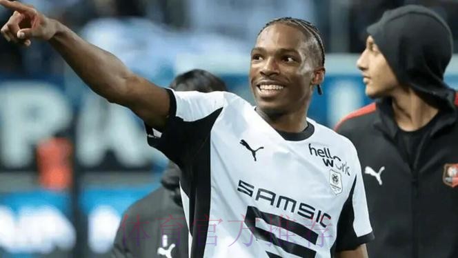 切尔西谈判冬窗签雷恩中卫雅凯,雷恩要价超6000万镑 切尔西谈判冬窗签雷恩中卫雅凯,雷恩要价超6000万镑